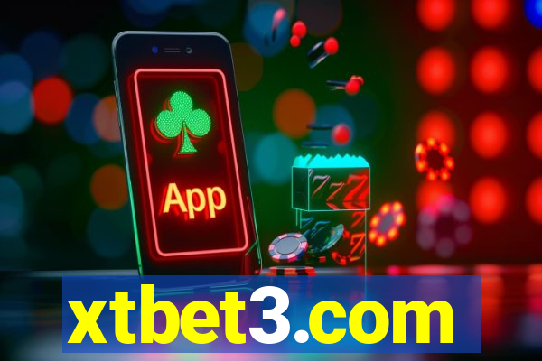 xtbet3.com