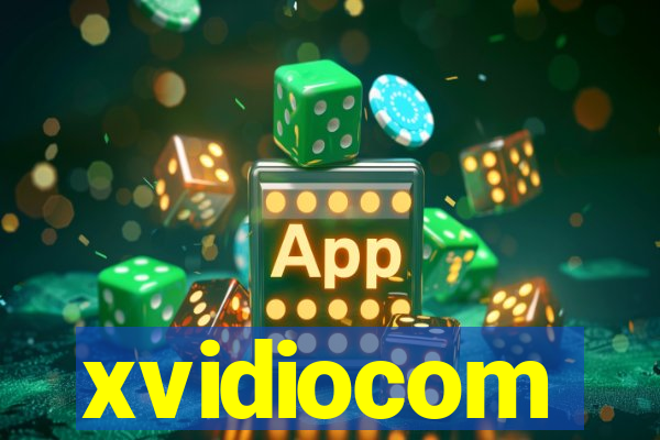 xvidiocom