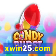 xwin25.com