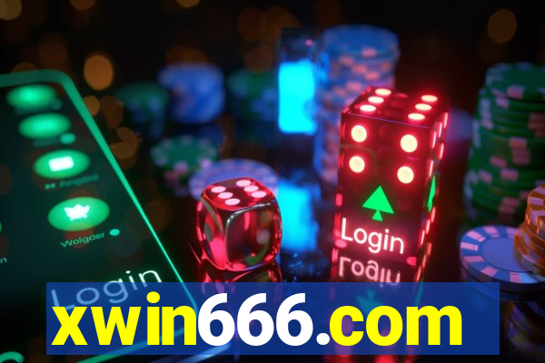 xwin666.com