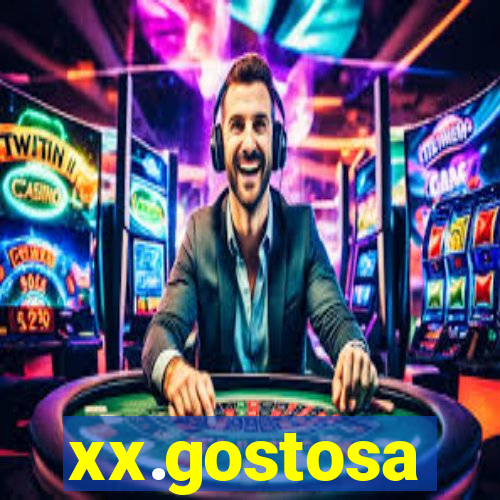 xx.gostosa