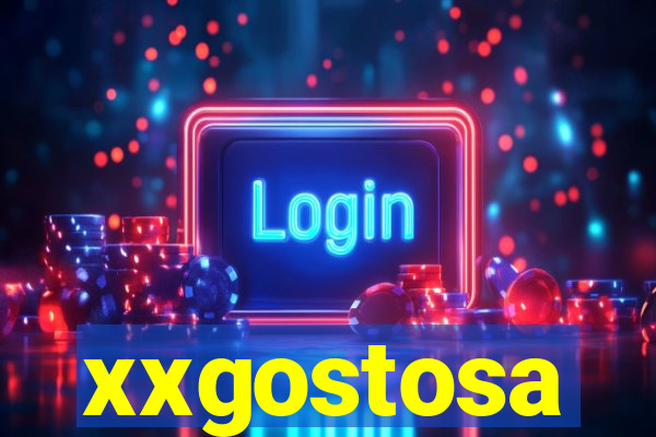 xxgostosa