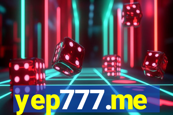 yep777.me