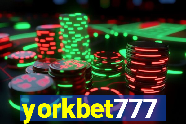 yorkbet777