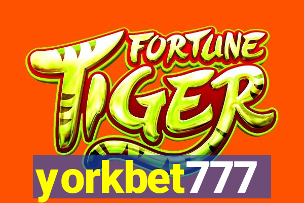 yorkbet777