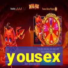 yousex