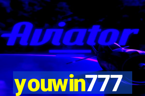 youwin777