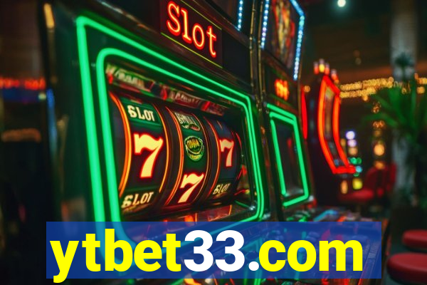 ytbet33.com