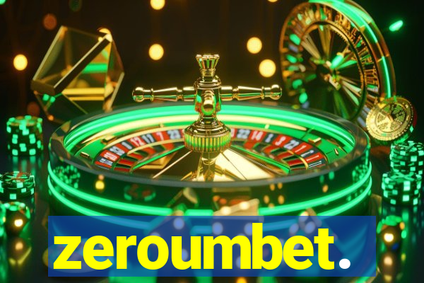 zeroumbet.